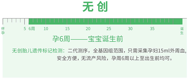湖州无创孕期亲子鉴定